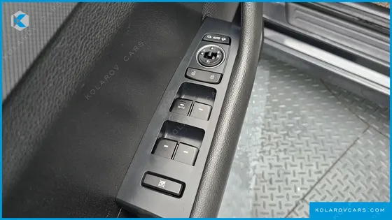 HYUNDAI SONATA 2.0 SMART CHOICE