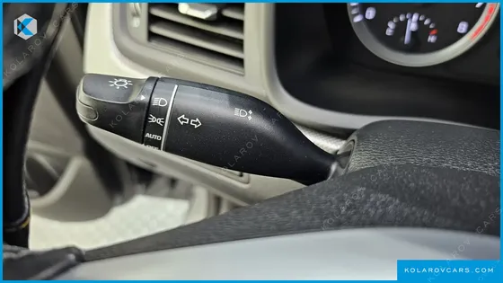 HYUNDAI SONATA 2.0 SMART CHOICE