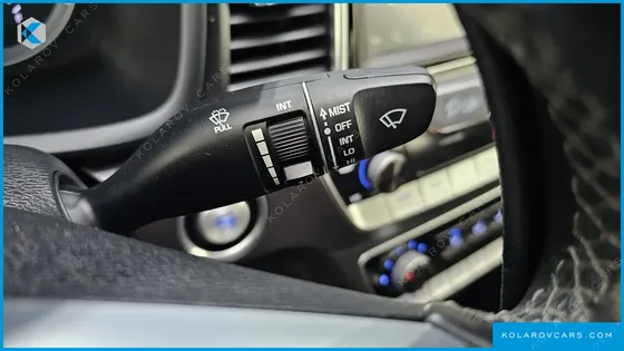 HYUNDAI SONATA 2.0 SMART CHOICE