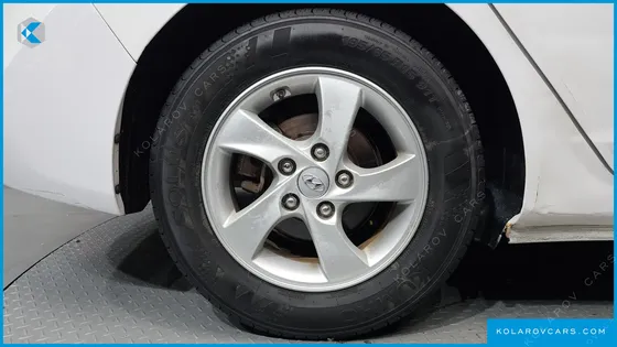 HYUNDAI ELANTRA (AVANTE) 1.6 GDI SMART