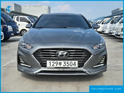 HYUNDAI SONATA 2.0 SMART
