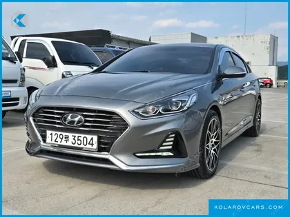 HYUNDAI SONATA 2.0 SMART