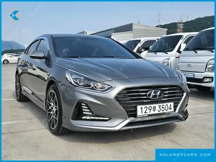 HYUNDAI SONATA 2.0 SMART