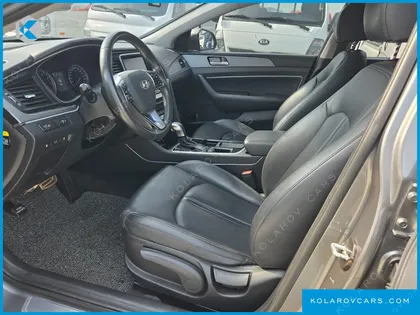 HYUNDAI SONATA 2.0 SMART