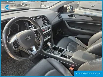HYUNDAI SONATA 2.0 SMART
