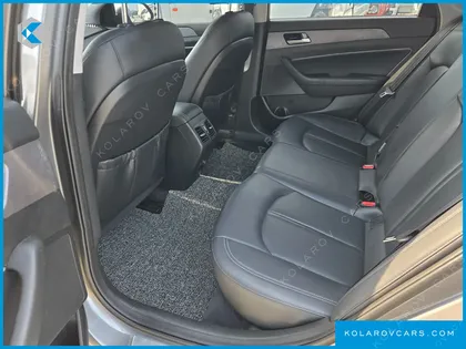 HYUNDAI SONATA 2.0 SMART