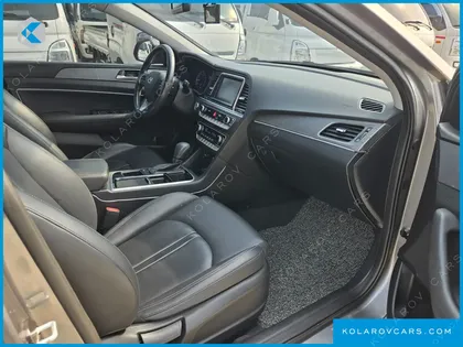 HYUNDAI SONATA 2.0 SMART