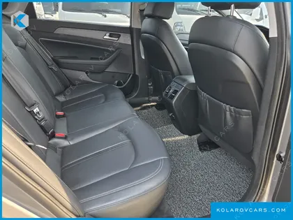 HYUNDAI SONATA 2.0 SMART