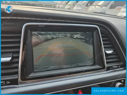 HYUNDAI SONATA 2.0 SMART