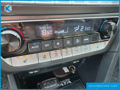 HYUNDAI SONATA 2.0 SMART