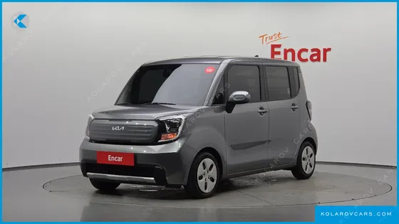 KIA RAY VAN