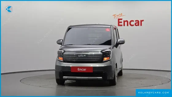 KIA RAY VAN