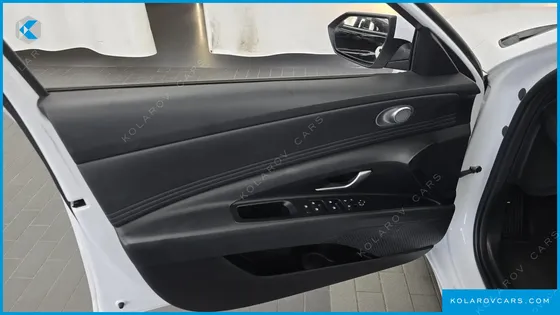 HYUNDAI ELANTRA (AVANTE) 1.6