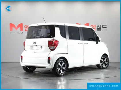 KIA RAY LUXURY