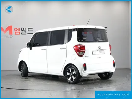 KIA RAY LUXURY