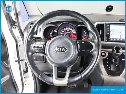 KIA RAY LUXURY