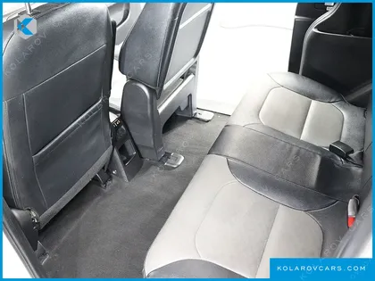 KIA RAY LUXURY