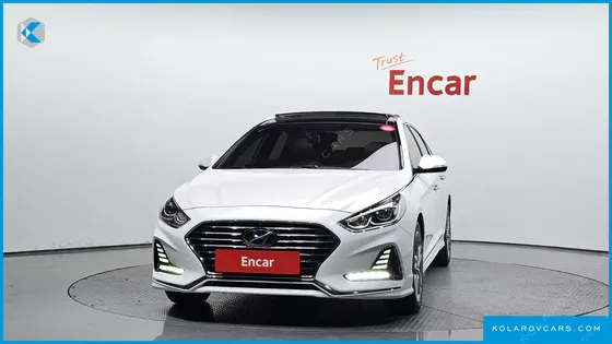 HYUNDAI SONATA 2.0 SMART SPICIAL