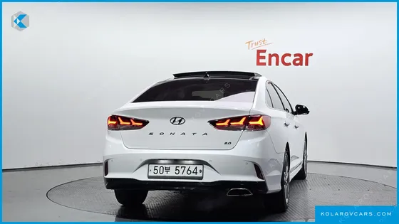 HYUNDAI SONATA 2.0 SMART SPICIAL