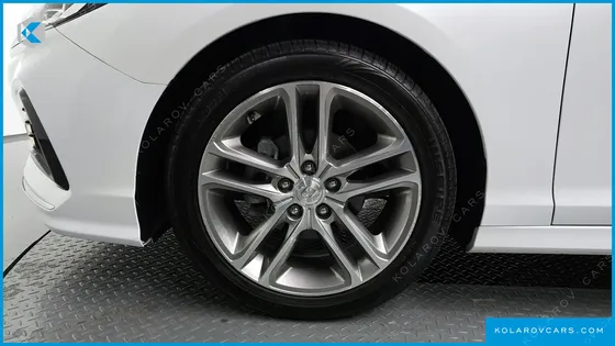 HYUNDAI SONATA 2.0 SMART SPICIAL