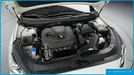 HYUNDAI SONATA 2.0 SMART SPICIAL