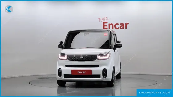 KIA RAY SIGNATURE