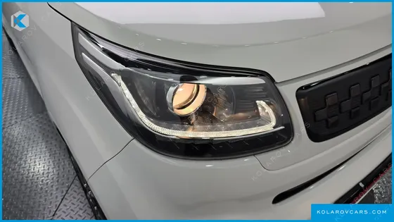 KIA RAY SIGNATURE