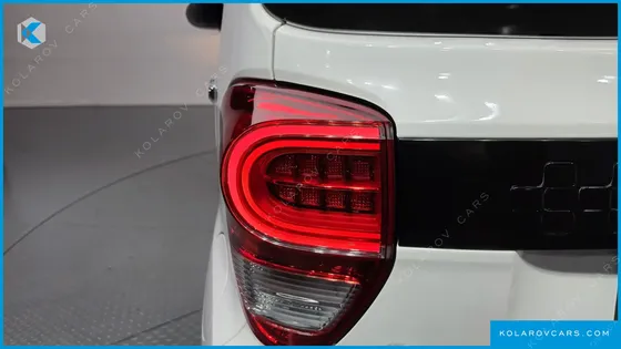 KIA RAY SIGNATURE