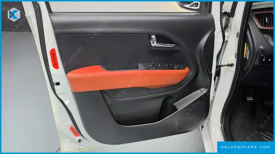 KIA RAY SIGNATURE
