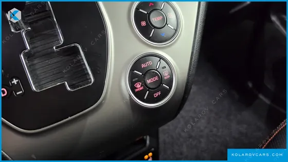 KIA RAY SIGNATURE