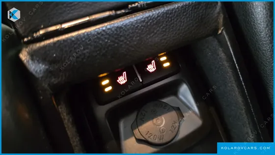 KIA RAY SIGNATURE