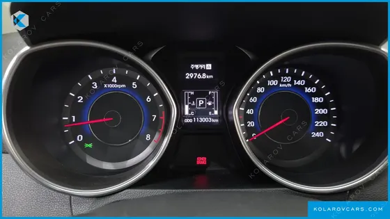 HYUNDAI ELANTRA (AVANTE) 1.6 GDI PREMIUM