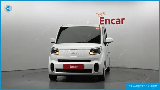 KIA RAY VAN