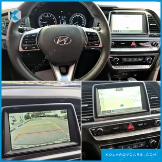 HYUNDAI SONATA 2.0 SMART CHOICE