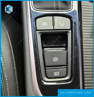 HYUNDAI SONATA 2.0 SMART CHOICE