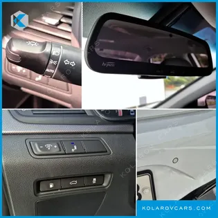 HYUNDAI SONATA 2.0 SMART CHOICE
