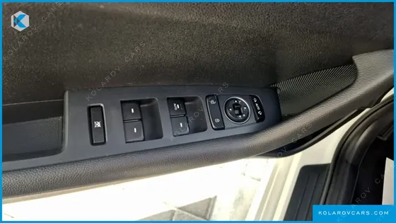 HYUNDAI SONATA 2.0 SMART CHOICE