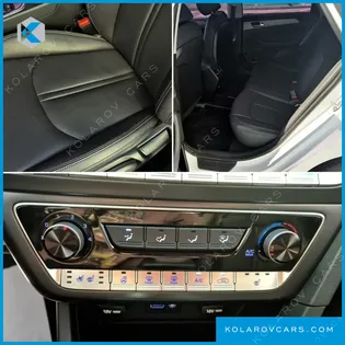 HYUNDAI SONATA 2.0 SMART CHOICE