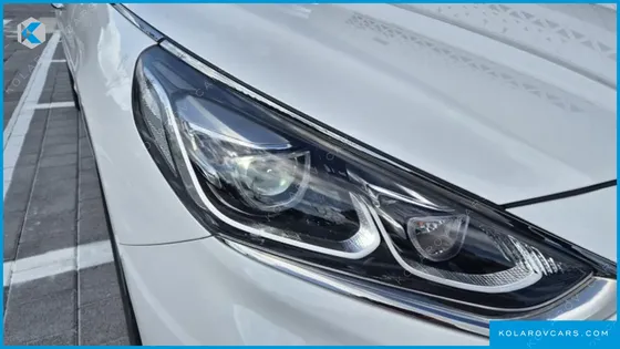 HYUNDAI SONATA 2.0 SMART CHOICE