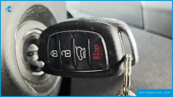 HYUNDAI ELANTRA (AVANTE) 1.6 GDI SMART