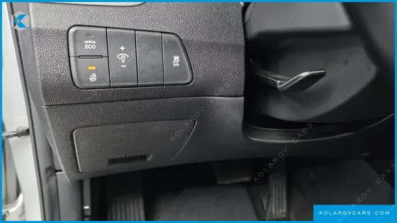 HYUNDAI ELANTRA (AVANTE) 1.6 GDI SMART