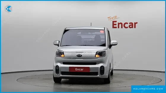KIA RAY VAN