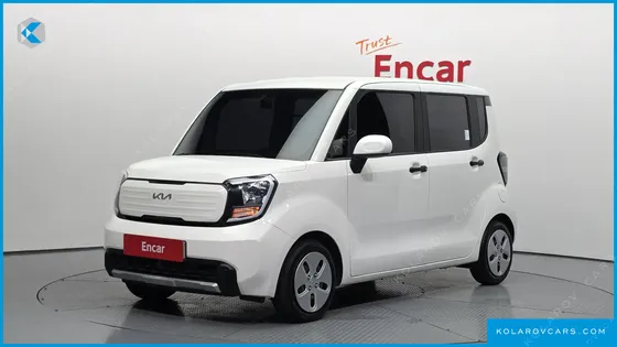 KIA RAY VAN