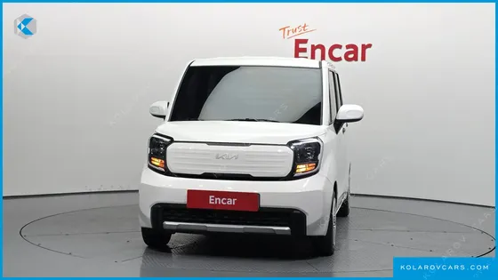 KIA RAY VAN