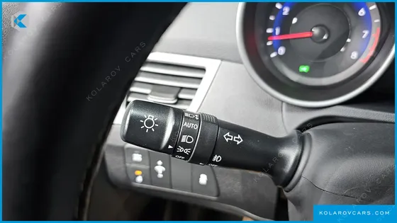 HYUNDAI ELANTRA (AVANTE) 1.6 GDI SMART