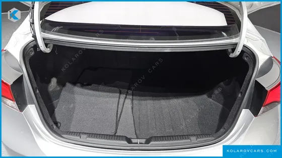 HYUNDAI ELANTRA (AVANTE) 1.6 GDI SMART