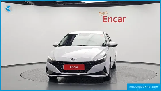 HYUNDAI ELANTRA (AVANTE) 1.6