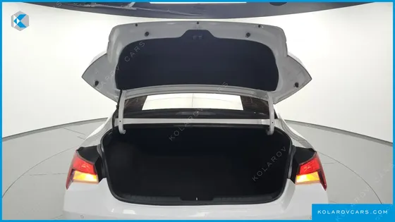 HYUNDAI ELANTRA (AVANTE) 1.6