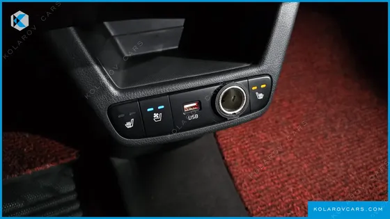 KIA RAY PRESTIGE