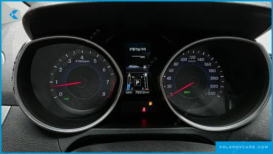 HYUNDAI ELANTRA (AVANTE) 1.6 GDI 10 MILLION LIMITED